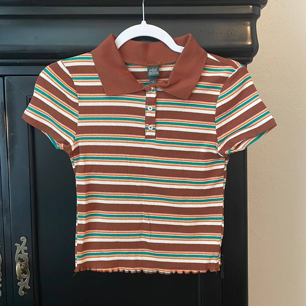 Wild fable shirt Target